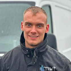 Rioolvakman  Barneveld